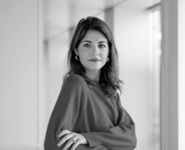 Letizia de Bernardi, Responsable Marketing & Communication